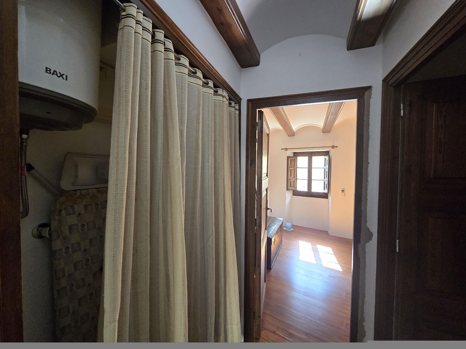 3 soveværelse Finca/Landehus til salg i Pals med garage - € 525.000 (Ref: 9645698)