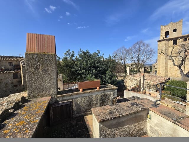 Finca/Casa Rural de 3 habitaciones en Pals en venta con garaje - 525.000 € (Ref: 9645698)