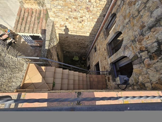 Finca/Casa Rural de 3 habitaciones en Pals en venta con garaje - 525.000 € (Ref: 9645698)