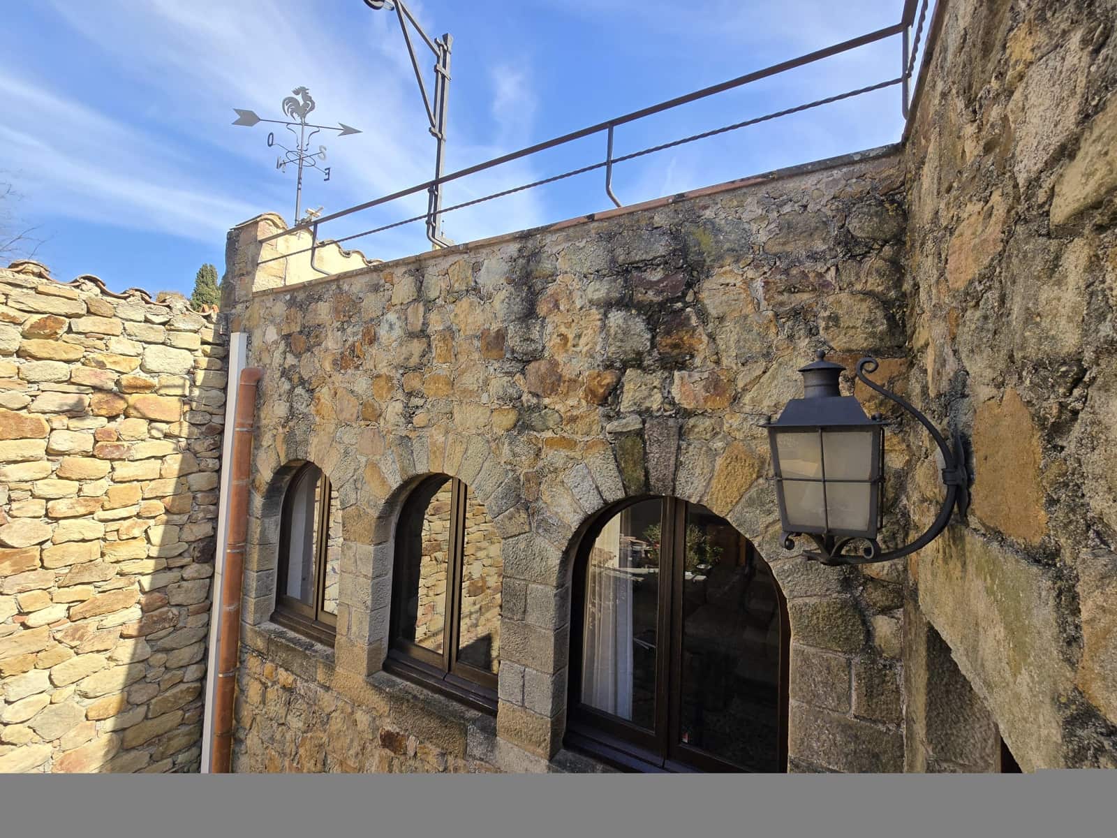 3 soveværelse Finca/Landehus til salg i Pals med garage - € 525.000 (Ref: 9645698)