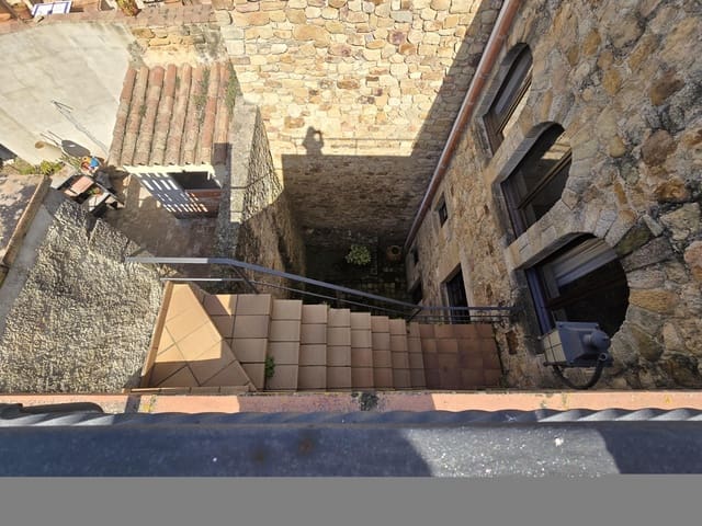 Finca/Casa Rural de 3 habitaciones en Pals en venta con garaje - 525.000 € (Ref: 9645698)