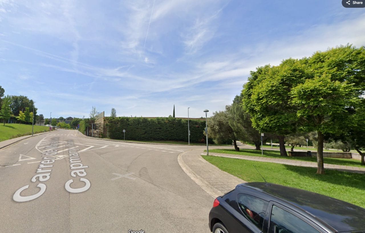 4 sovrum Hus till salu i Girona stad med pool garage - 799 000 € (Ref: 9645699)