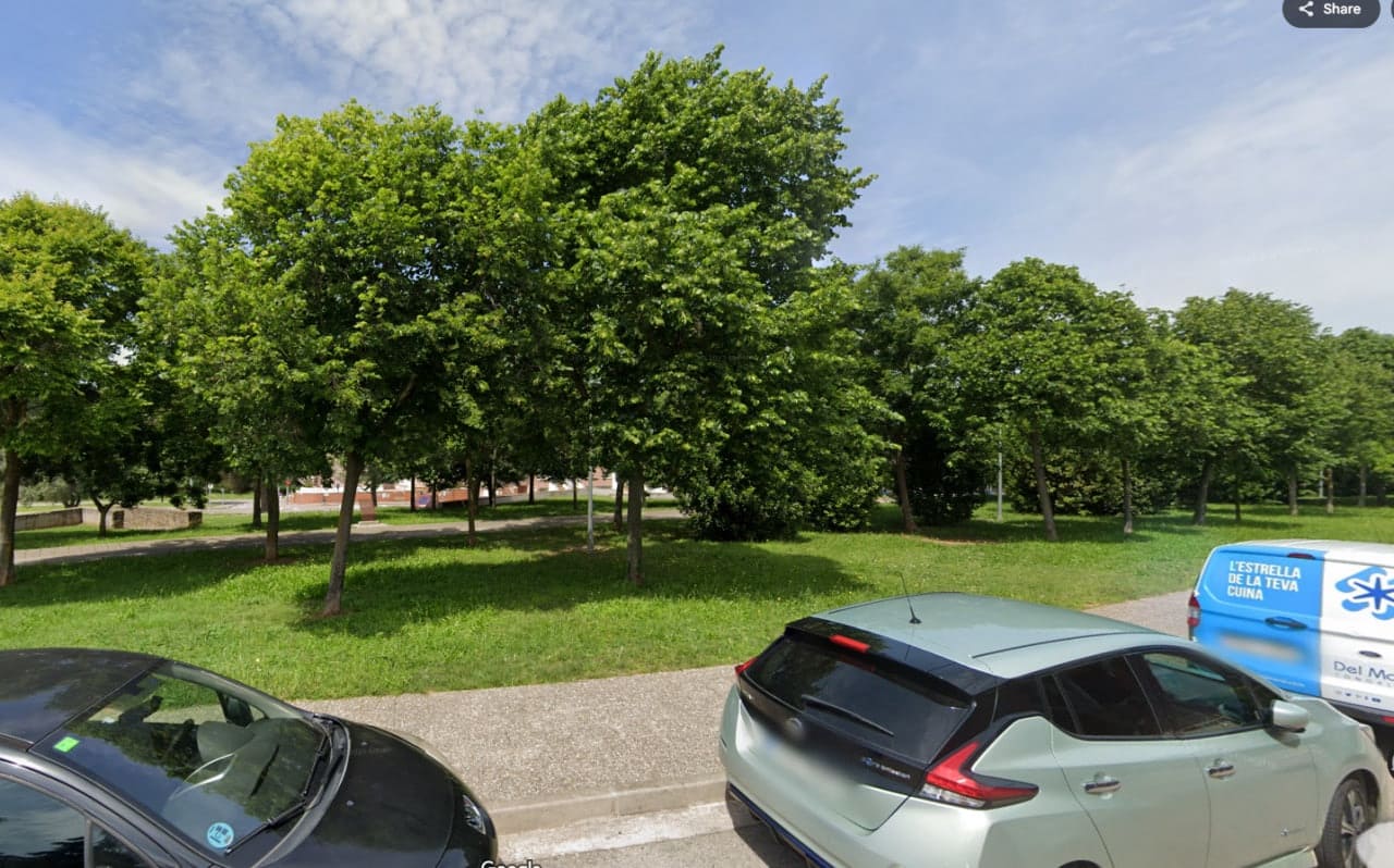 4 sovrum Hus till salu i Girona stad med pool garage - 799 000 € (Ref: 9645699)