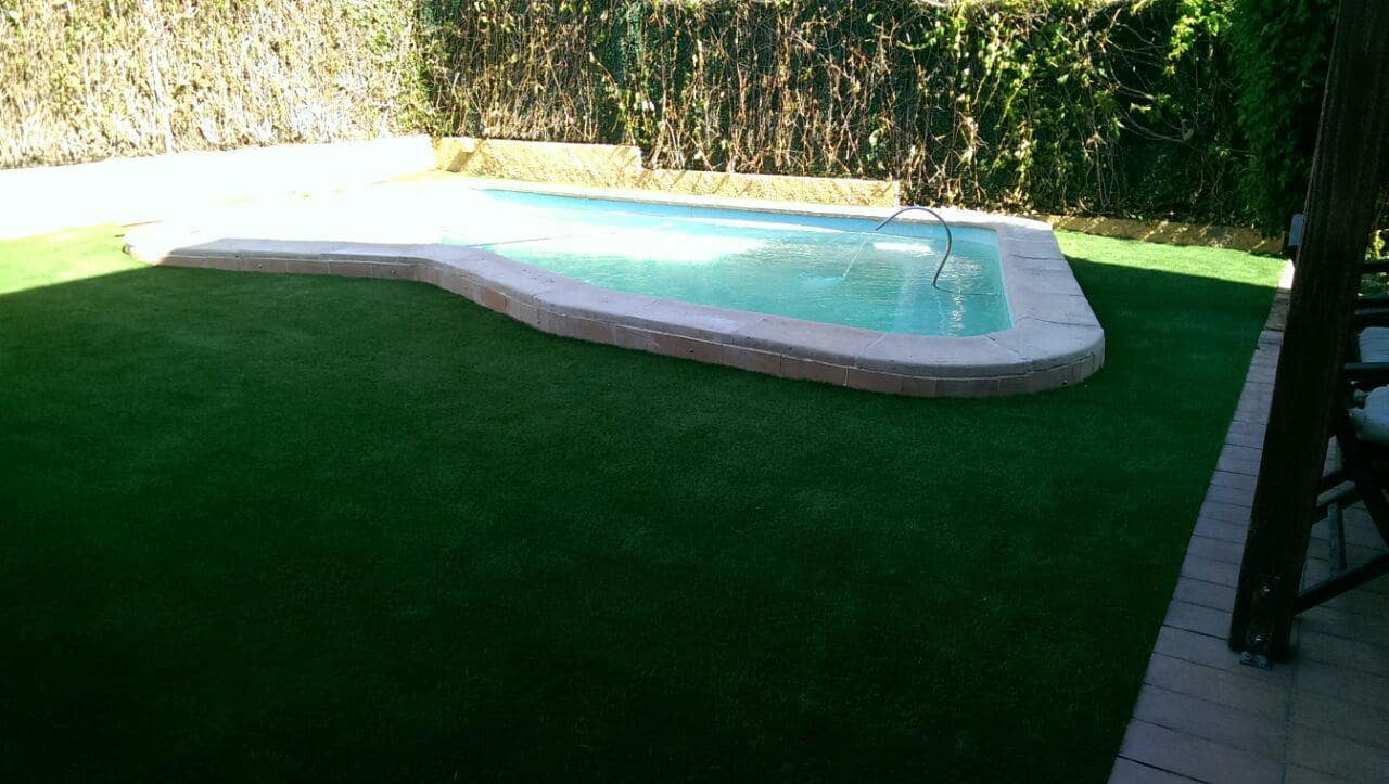 4 sovrum Hus till salu i Girona stad med pool garage - 799 000 € (Ref: 9645699)