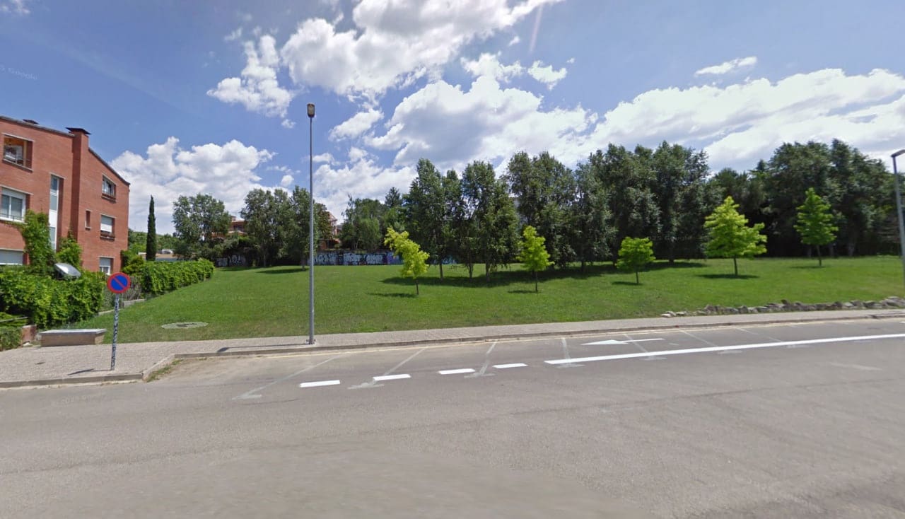 4 sovrum Hus till salu i Girona stad med pool garage - 799 000 € (Ref: 9645699)