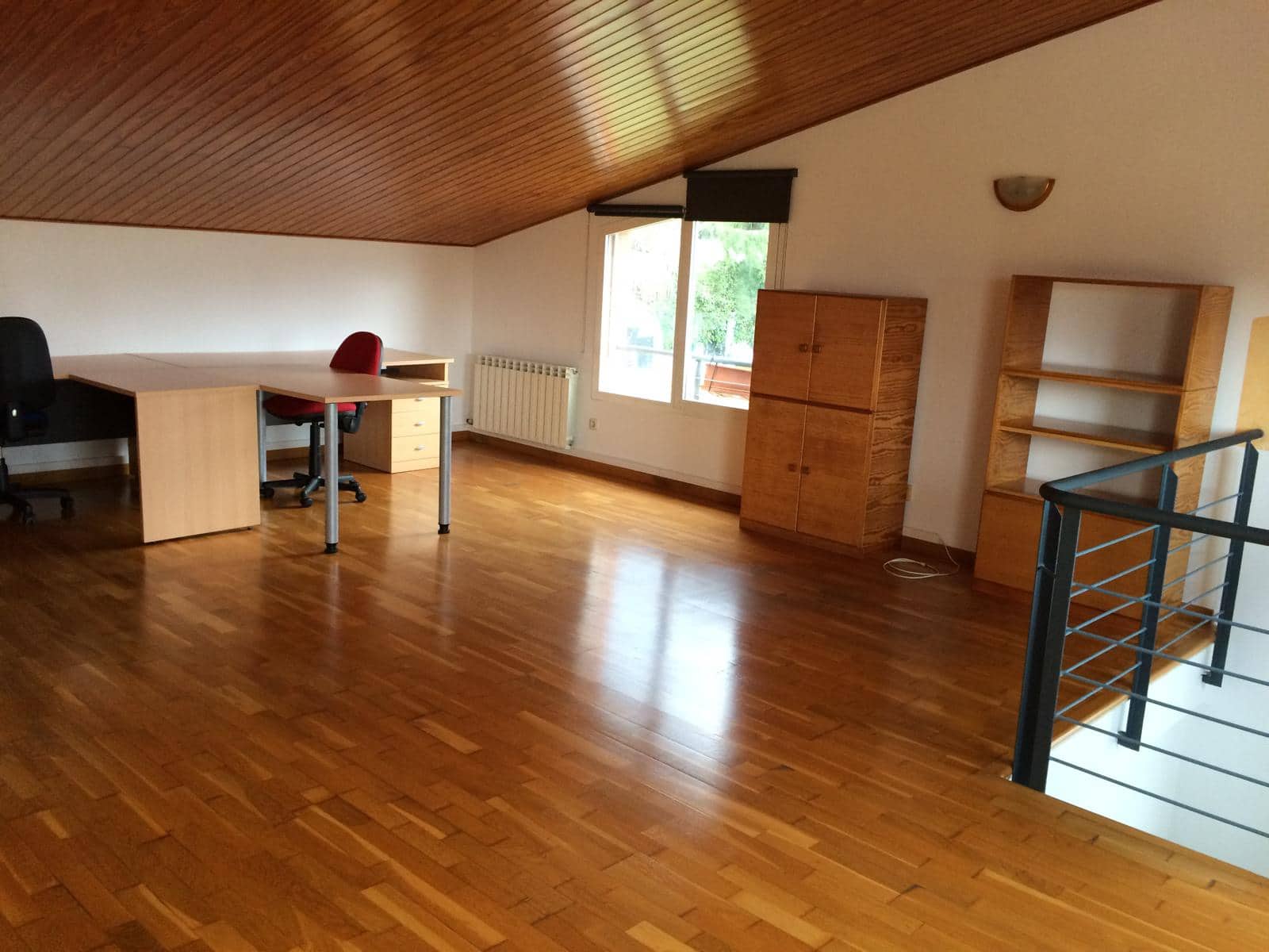 4 sovrum Hus till salu i Girona stad med pool garage - 799 000 € (Ref: 9645699)