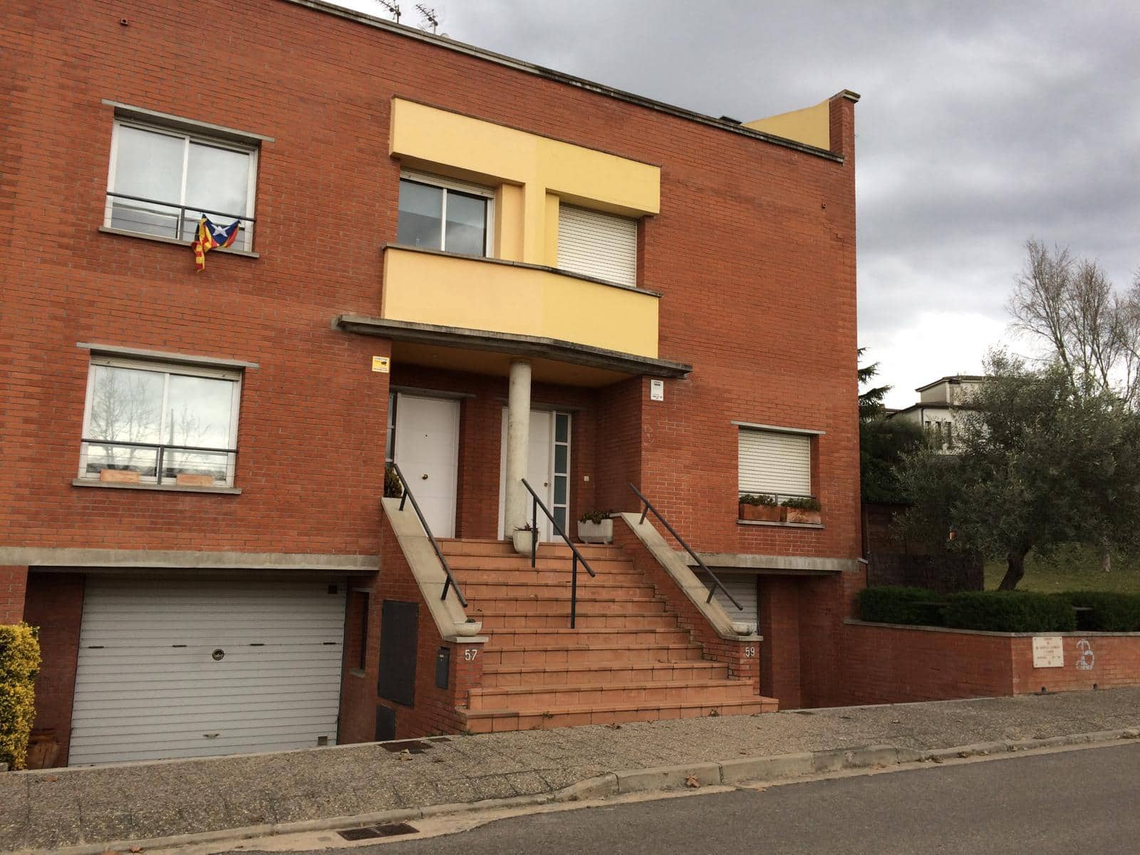 4 sovrum Hus till salu i Girona stad med pool garage - 799 000 € (Ref: 9645699)