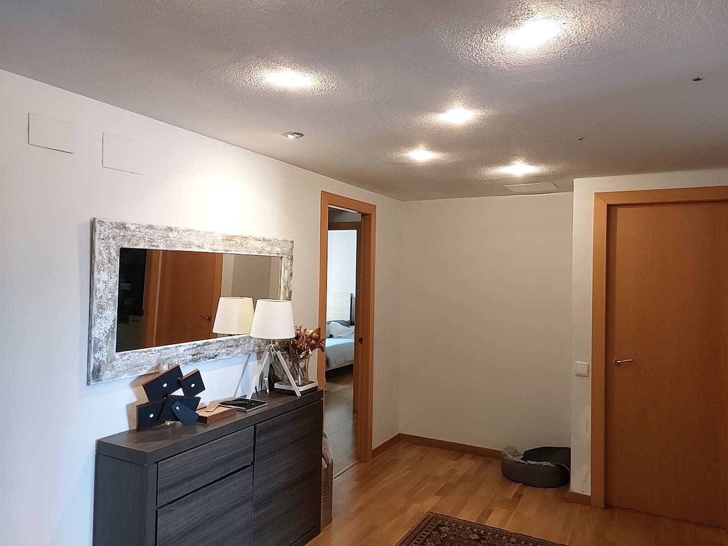 Appartement de 4 chambres à louer à Gerone ville avec piscine - 1 950 € (Ref: 9645700)