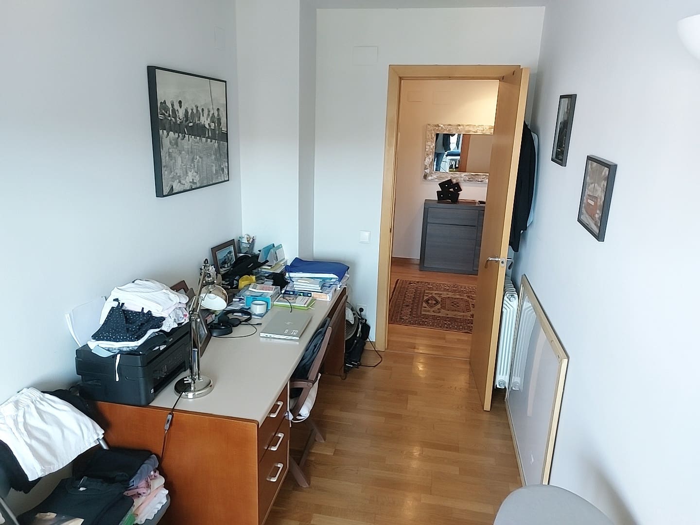 Appartement de 4 chambres à louer à Gerone ville avec piscine - 1 950 € (Ref: 9645700)