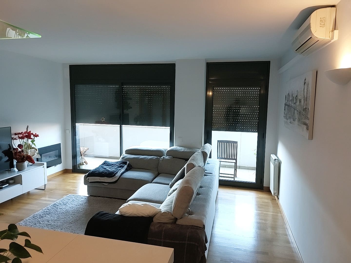 Appartement de 4 chambres à louer à Gerone ville avec piscine - 1 950 € (Ref: 9645700)