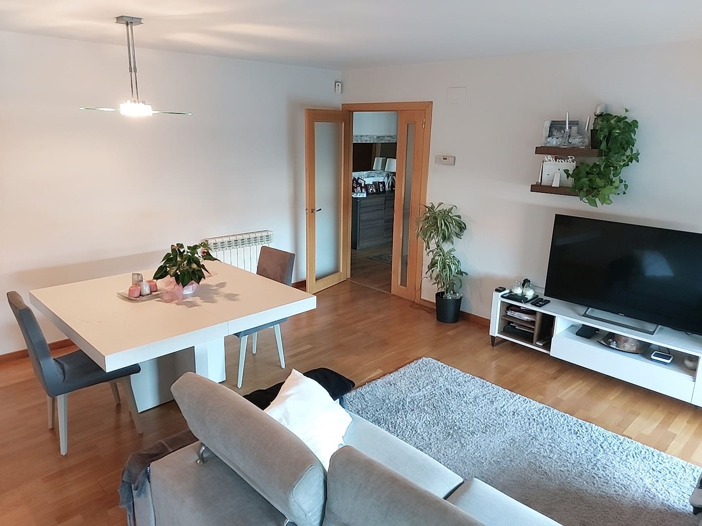 Appartement de 4 chambres à louer à Gerone ville avec piscine - 1 950 € (Ref: 9645700)