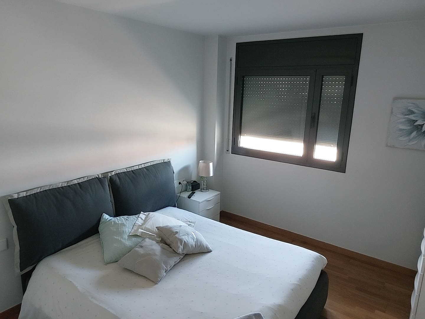 Appartement de 4 chambres à louer à Gerone ville avec piscine - 1 950 € (Ref: 9645700)