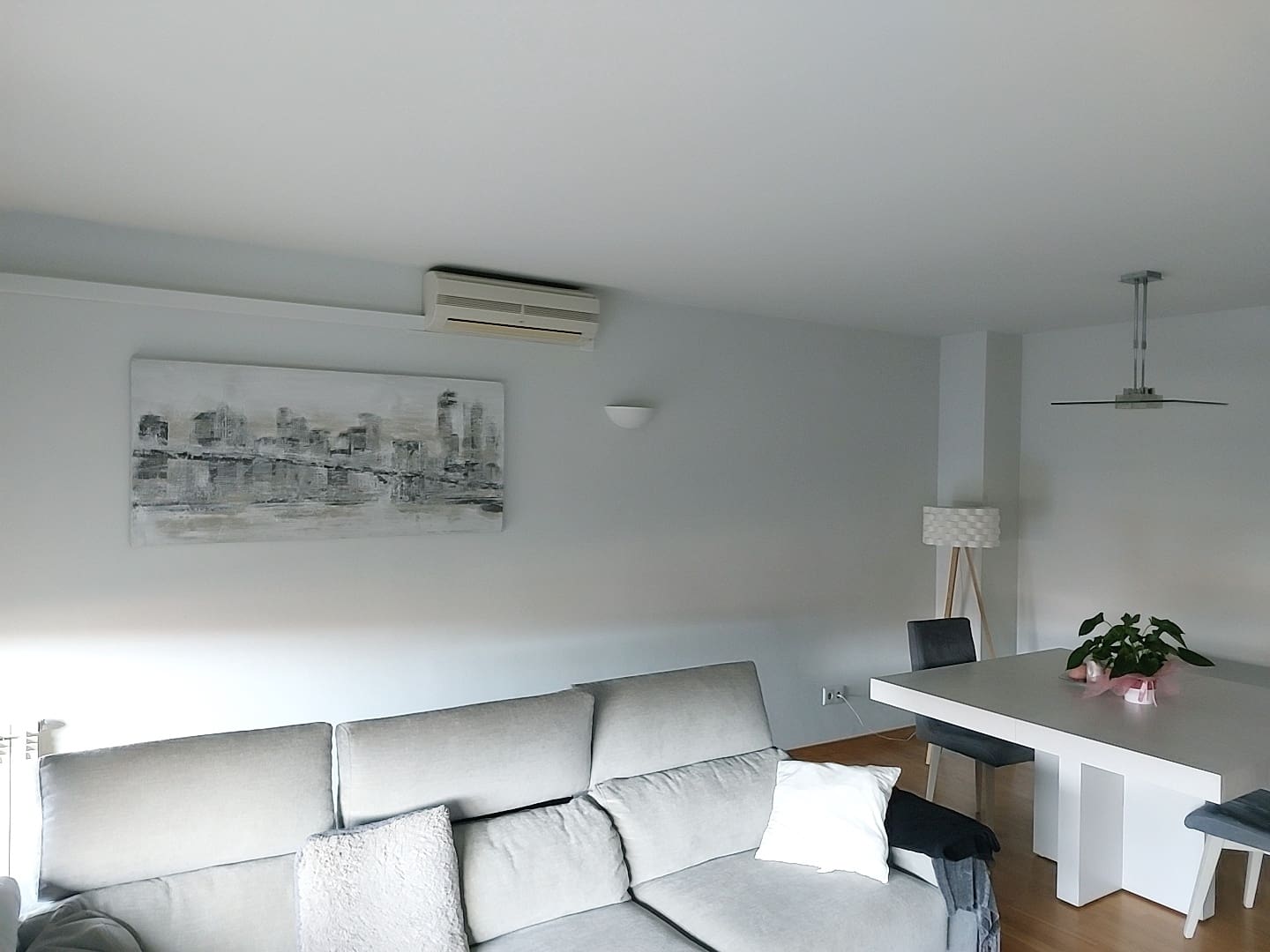 Appartement de 4 chambres à louer à Gerone ville avec piscine - 1 950 € (Ref: 9645700)