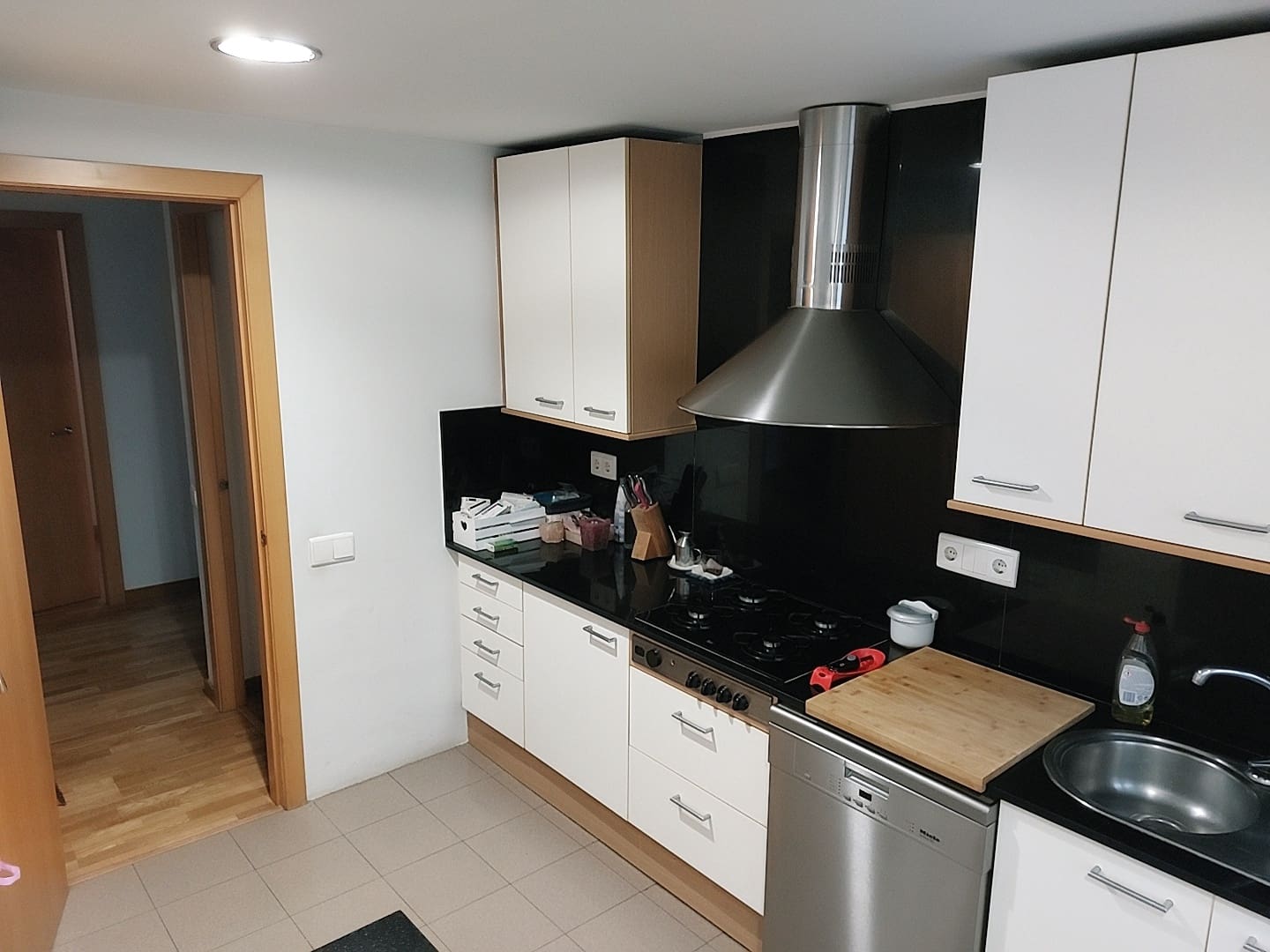 Appartement de 4 chambres à louer à Gerone ville avec piscine - 1 950 € (Ref: 9645700)