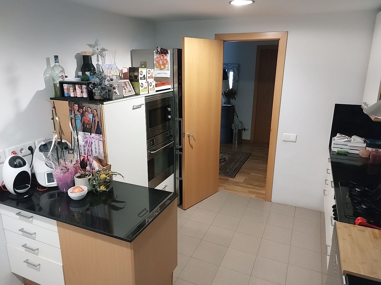 Appartement de 4 chambres à louer à Gerone ville avec piscine - 1 950 € (Ref: 9645700)