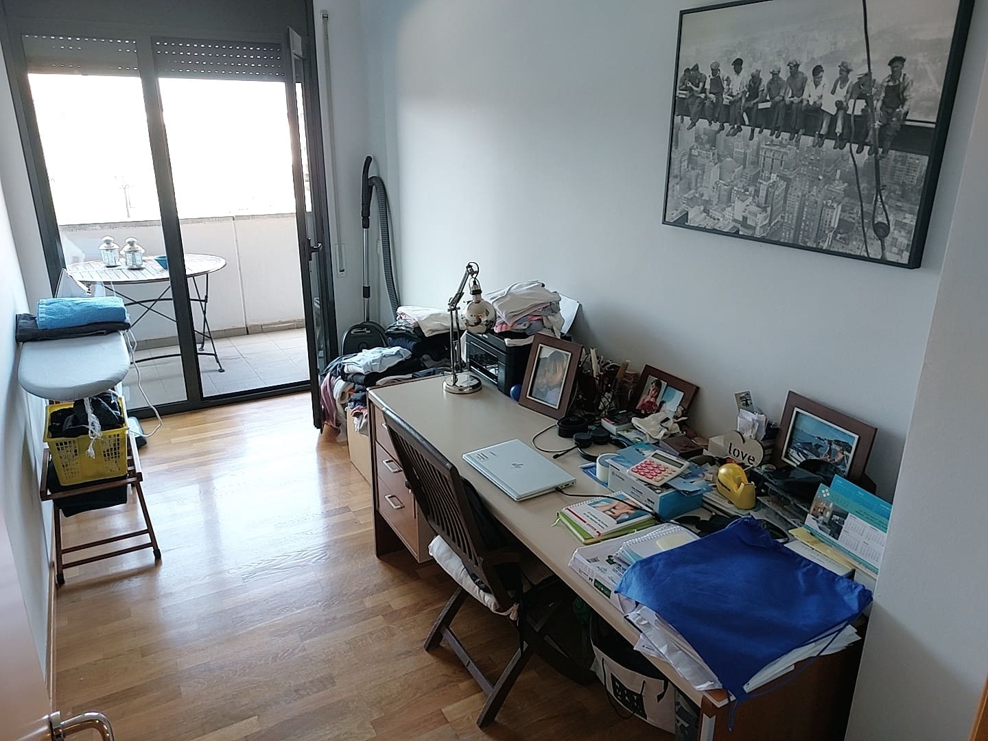 4 soveværelse Lejlighed til leje i Girona by med swimmingpool - € 1.950 (Ref: 9645700)