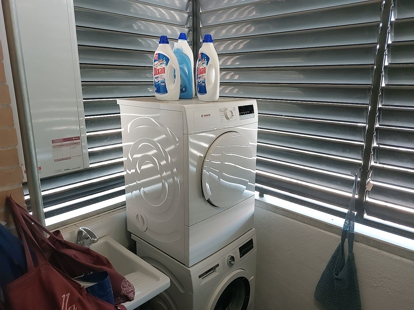 4 soveværelse Lejlighed til leje i Girona by med swimmingpool - € 1.950 (Ref: 9645700)