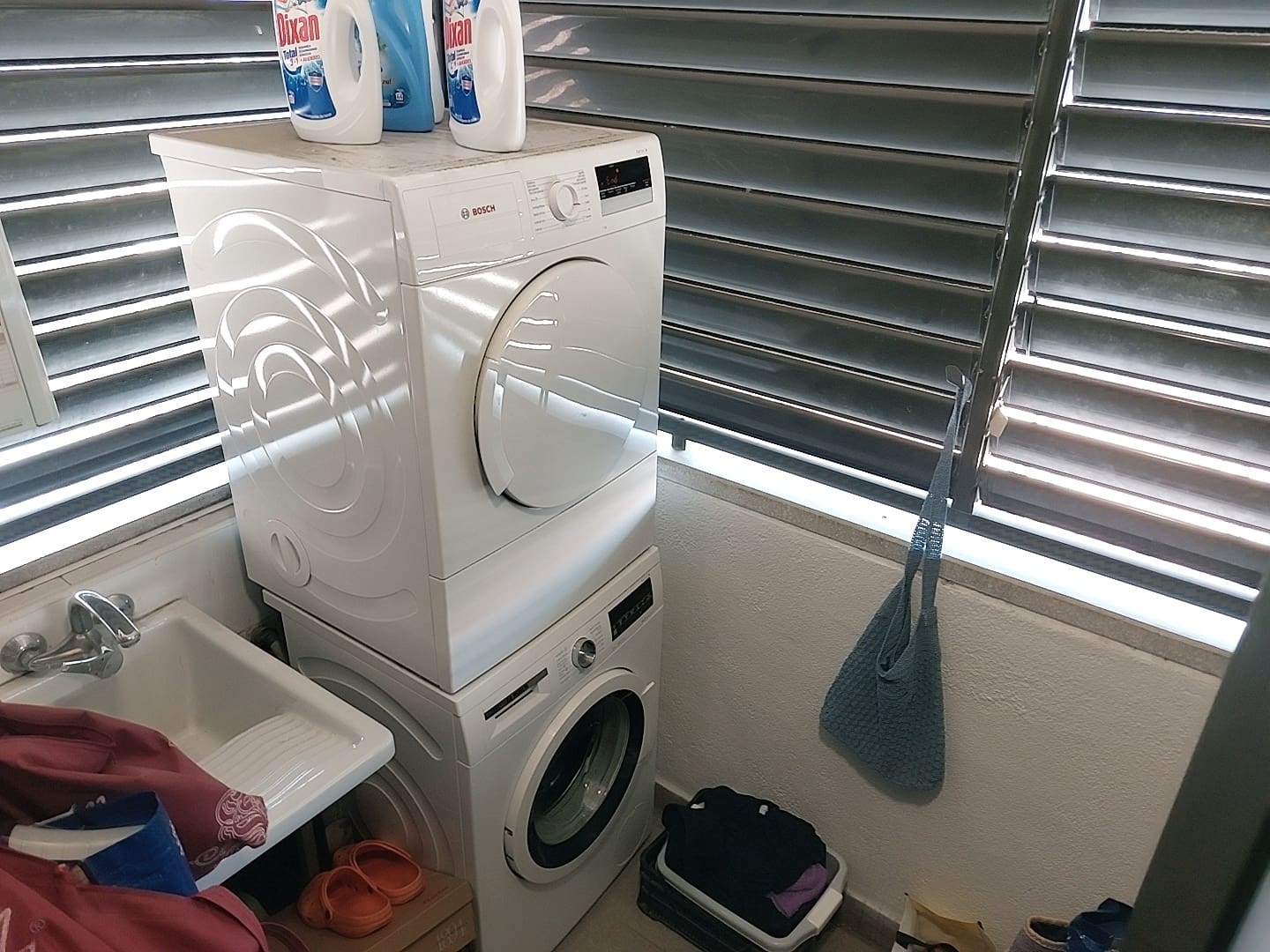 4 soveværelse Lejlighed til leje i Girona by med swimmingpool - € 1.950 (Ref: 9645700)