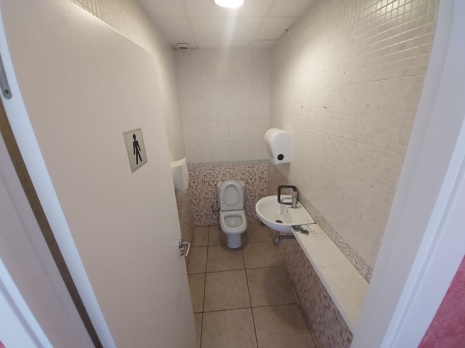 Kaupallinen myytävänä paikassa Sant Joan de Palamos mukana 
autotalli - 320 000 € (Ref: 9646314)