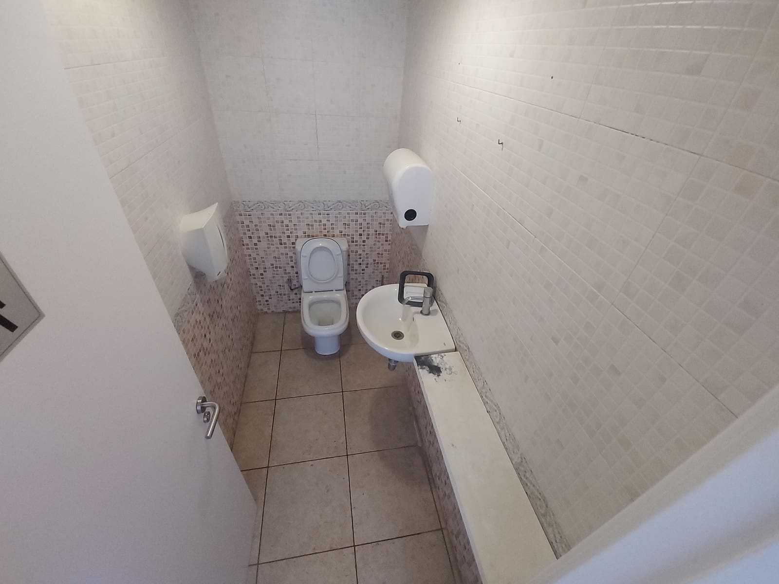 Kaupallinen myytävänä paikassa Sant Joan de Palamos mukana 
autotalli - 320 000 € (Ref: 9646314)