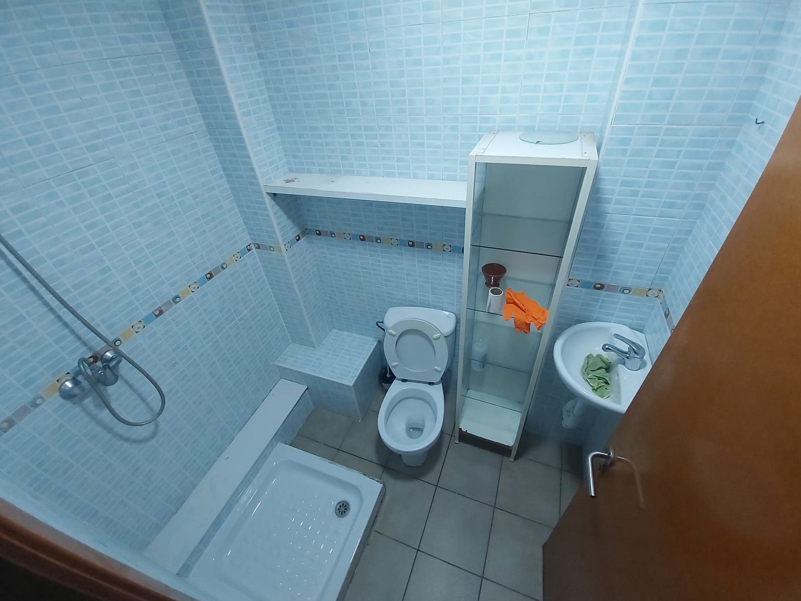 Kaupallinen myytävänä paikassa Sant Joan de Palamos mukana 
autotalli - 320 000 € (Ref: 9646314)