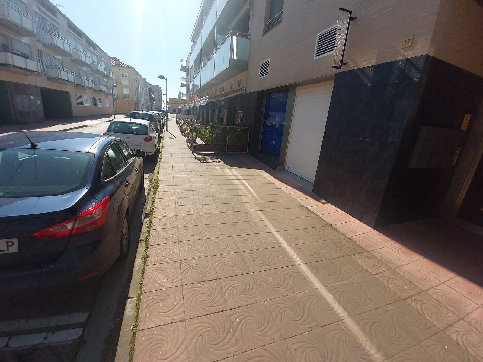 Kaupallinen myytävänä paikassa Sant Joan de Palamos mukana 
autotalli - 320 000 € (Ref: 9646314)