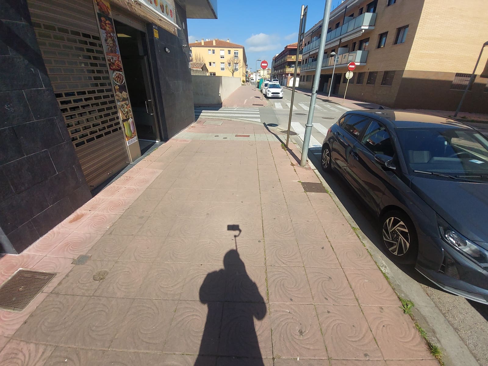 Kaupallinen myytävänä paikassa Sant Joan de Palamos mukana 
autotalli - 320 000 € (Ref: 9646314)