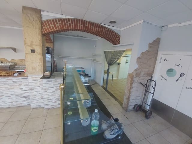 Kommersiell till salu i Sant Joan de Palamós, Palamós med garage - 320 000 € (Ref: 9646314)