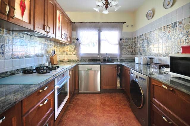 Huvila myytävänä paikassa Platja d'Aro, Castell-Platja d'Aro mukana 
autotalli - 1 500 000 € (Ref: 9651679)