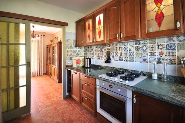 Huvila myytävänä paikassa Platja d'Aro mukana 
autotalli - 1 500 000 € (Ref: 9651679)