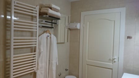 Huvila myytävänä paikassa Platja d'Aro mukana 
autotalli - 1 500 000 € (Ref: 9651679)