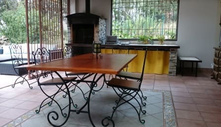 Huvila myytävänä paikassa Platja d'Aro mukana 
autotalli - 1 500 000 € (Ref: 9651679)