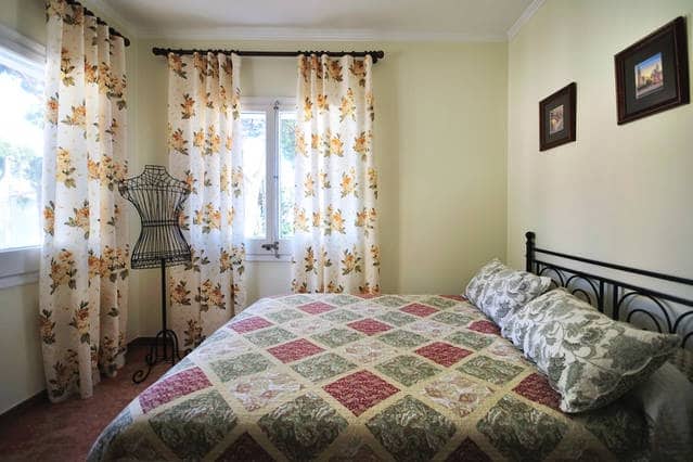 Huvila myytävänä paikassa Platja d'Aro mukana 
autotalli - 1 500 000 € (Ref: 9651679)