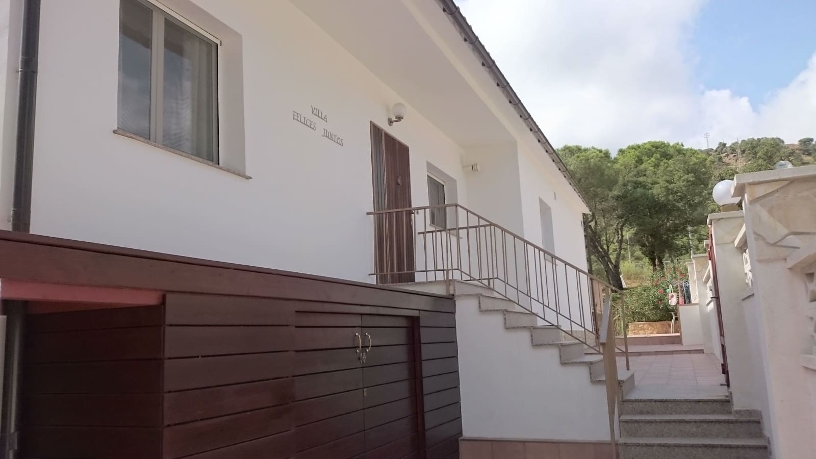 Huvila myytävänä paikassa Platja d'Aro mukana 
autotalli - 1 500 000 € (Ref: 9651679)