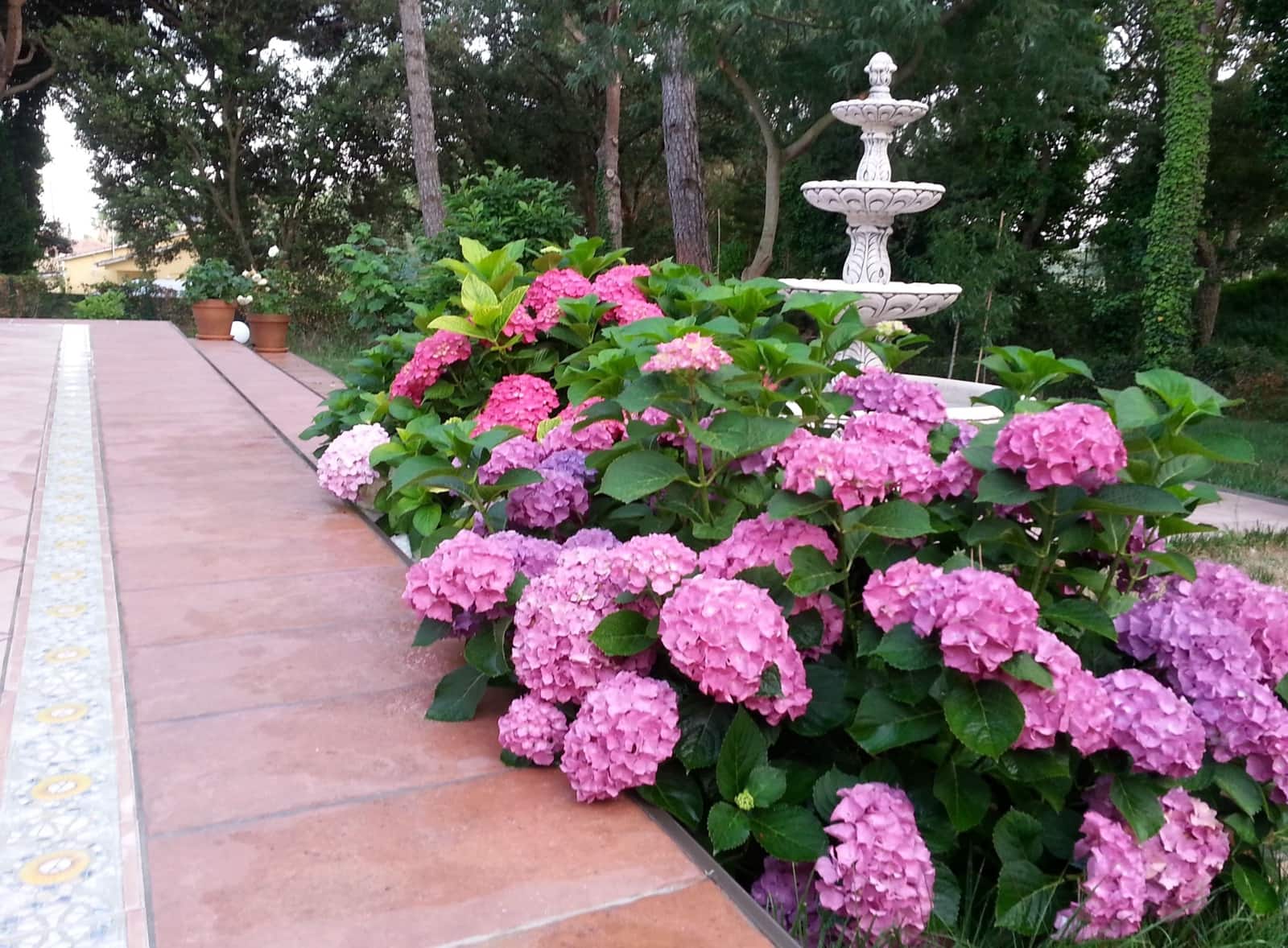 Huvila myytävänä paikassa Platja d'Aro mukana 
autotalli - 1 500 000 € (Ref: 9651679)