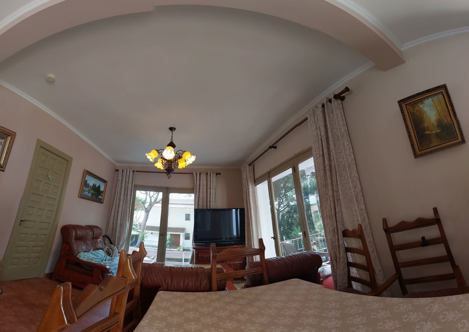 Huvila myytävänä paikassa Platja d'Aro mukana 
autotalli - 1 500 000 € (Ref: 9651679)