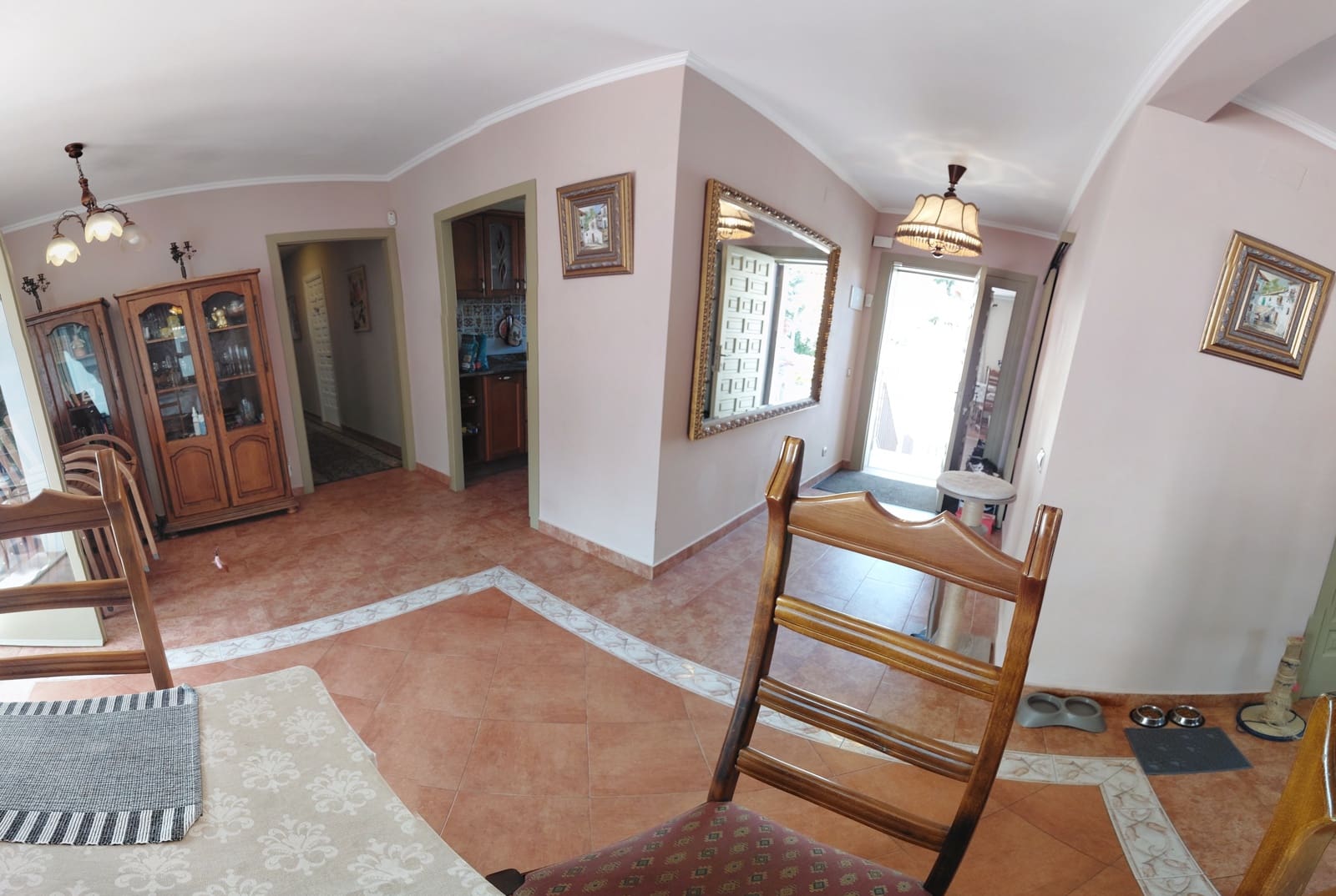 Huvila myytävänä paikassa Platja d'Aro mukana 
autotalli - 1 500 000 € (Ref: 9651679)