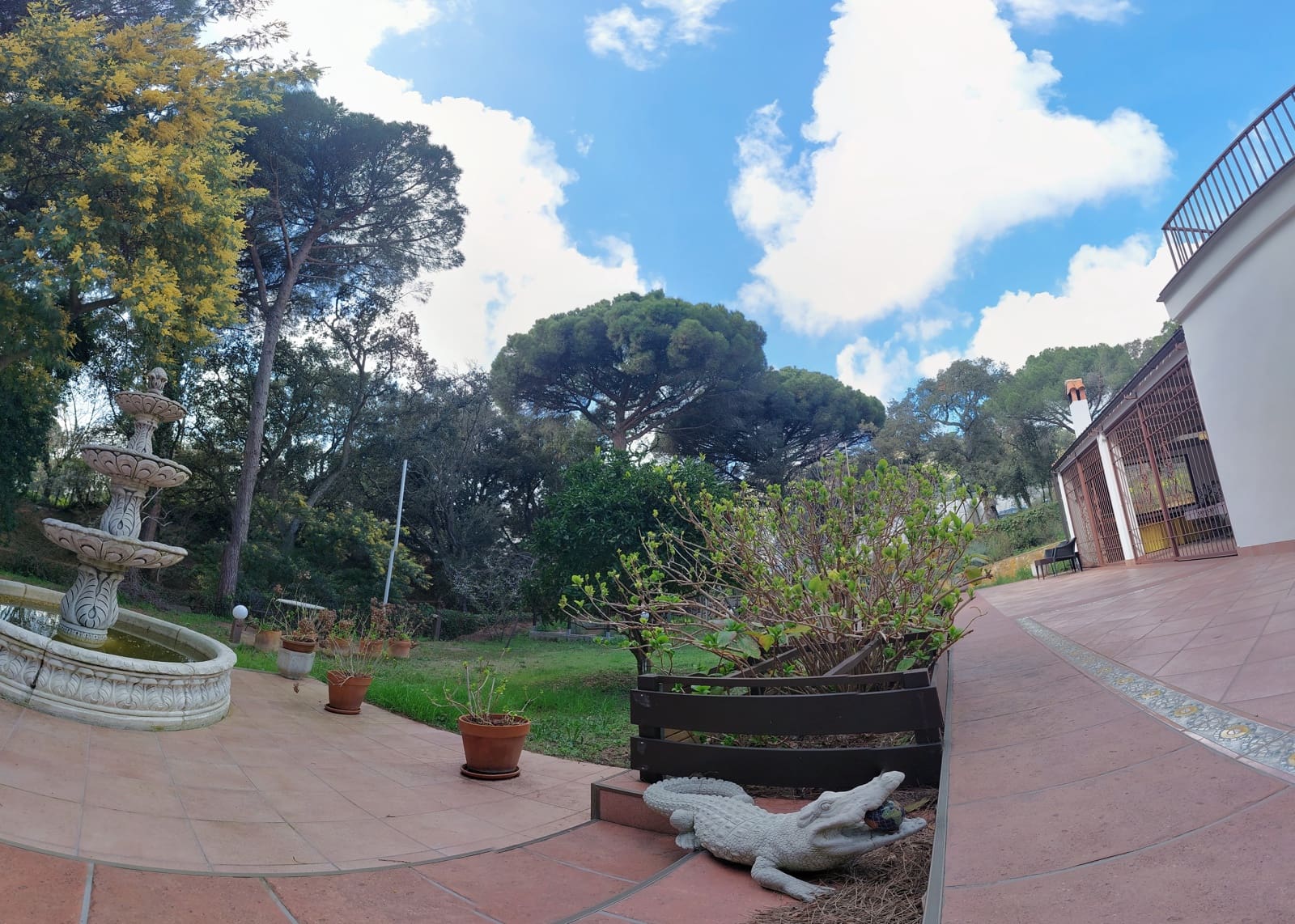 Huvila myytävänä paikassa Platja d'Aro mukana 
autotalli - 1 500 000 € (Ref: 9651679)