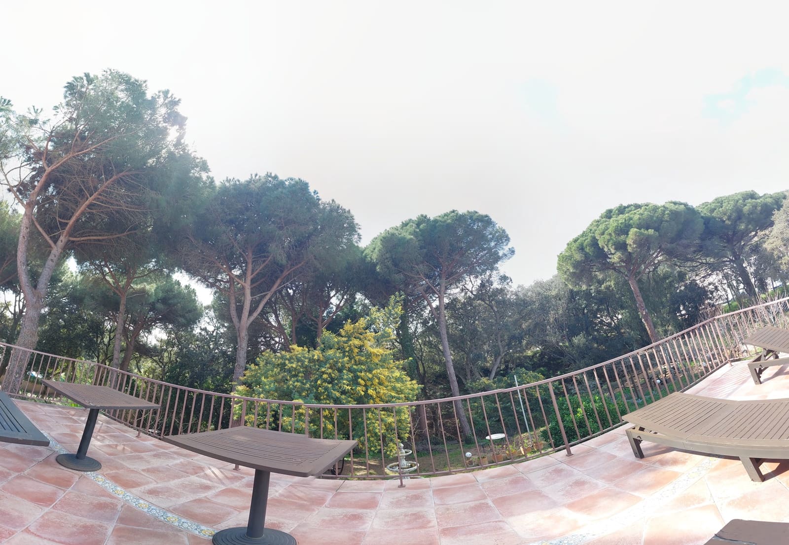 Huvila myytävänä paikassa Platja d'Aro mukana 
autotalli - 1 500 000 € (Ref: 9651679)