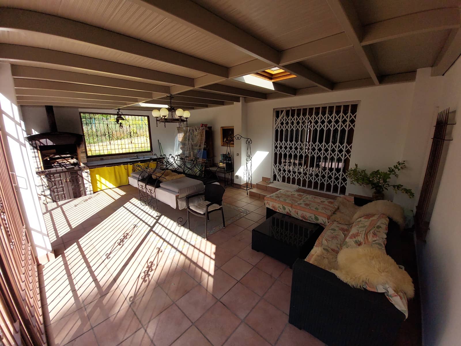 Huvila myytävänä paikassa Platja d'Aro mukana 
autotalli - 1 500 000 € (Ref: 9651679)