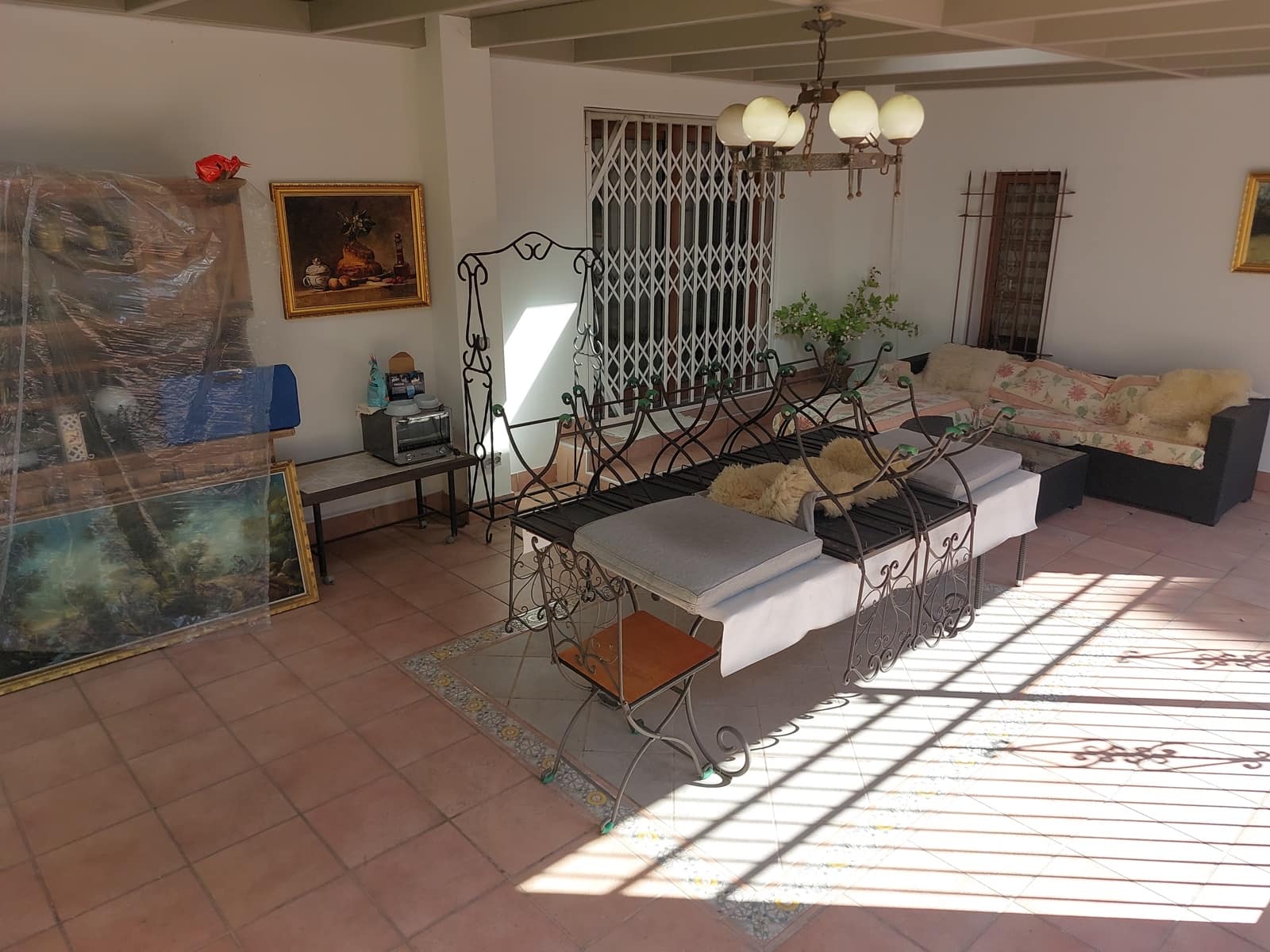 Huvila myytävänä paikassa Platja d'Aro mukana 
autotalli - 1 500 000 € (Ref: 9651679)