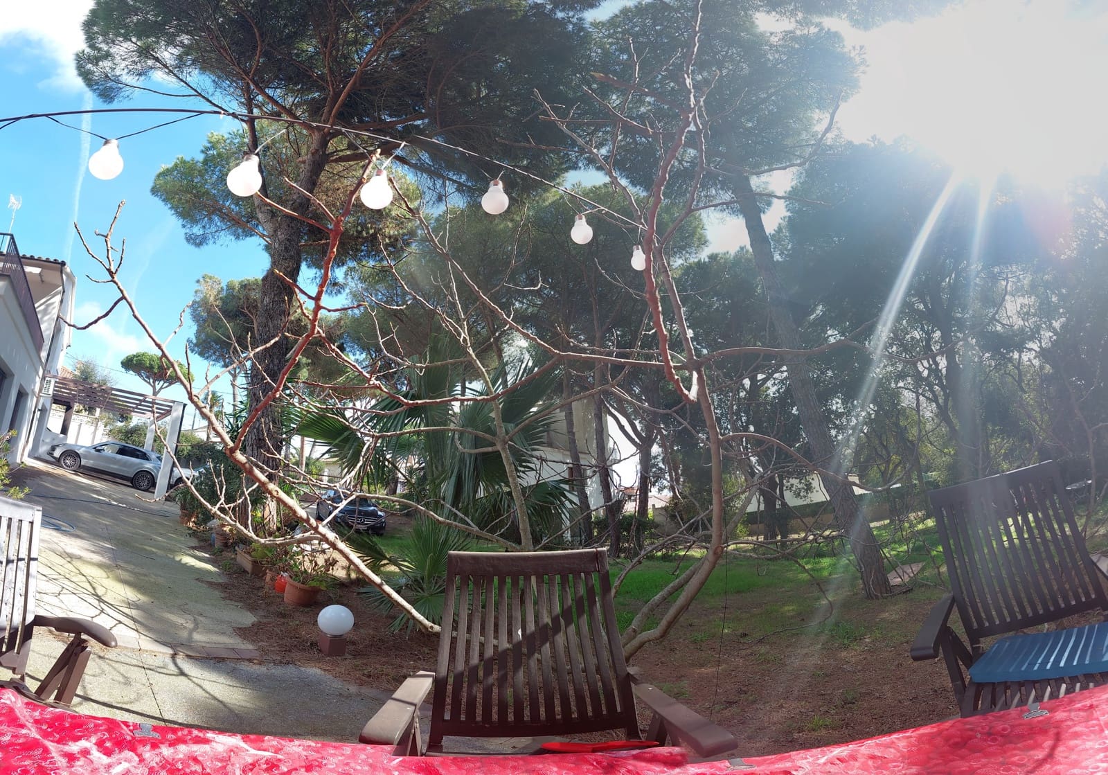 Huvila myytävänä paikassa Platja d'Aro mukana 
autotalli - 1 500 000 € (Ref: 9651679)