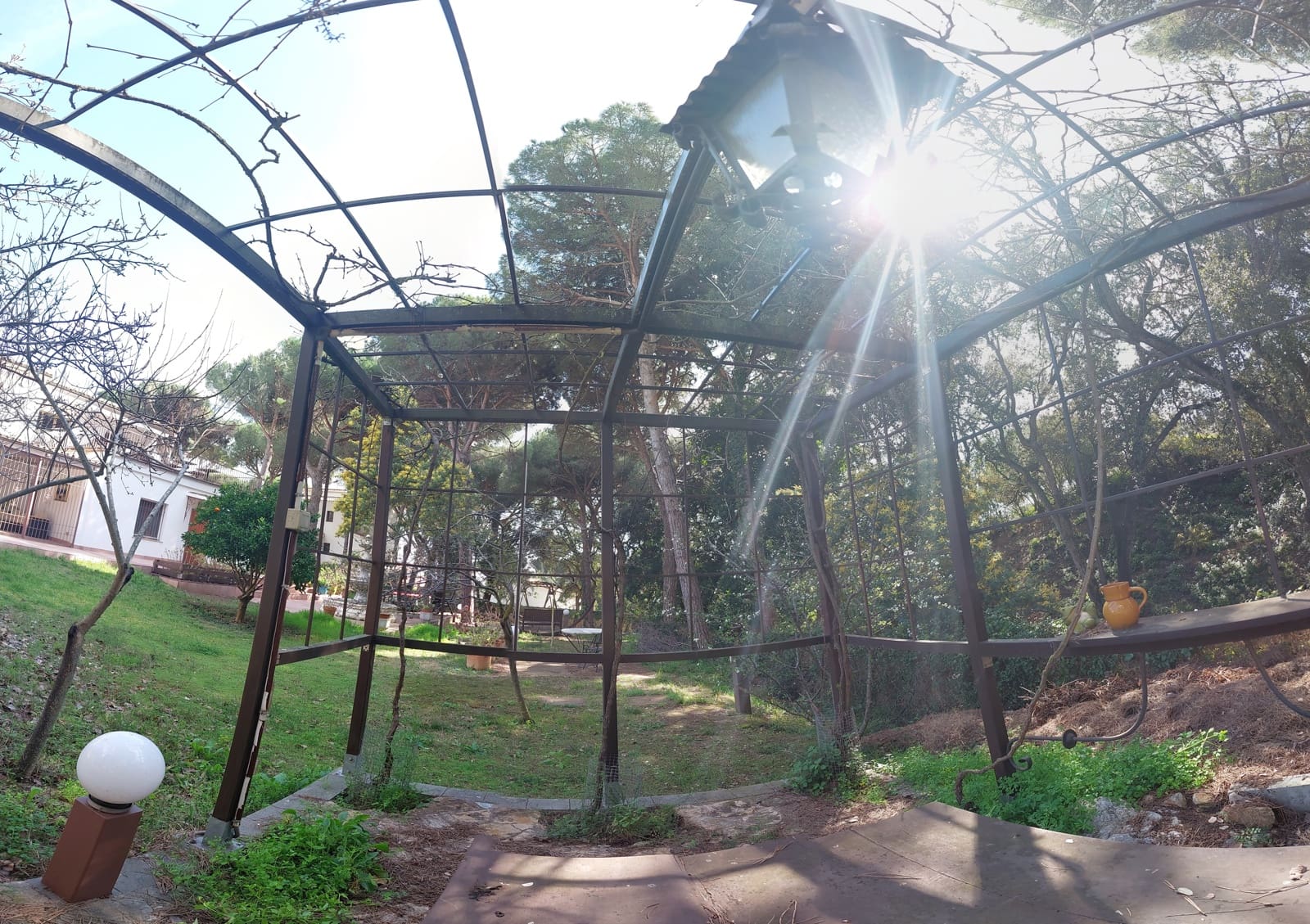 Huvila myytävänä paikassa Platja d'Aro mukana 
autotalli - 1 500 000 € (Ref: 9651679)