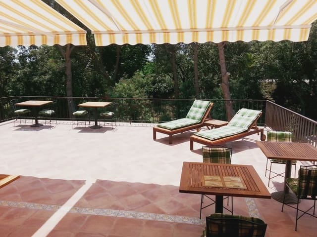 8 camera da letto Villa in vendita in Platja d'Aro, Castell-Platja d'Aro con garage - 1.500.000 € (Rif: 9651679)