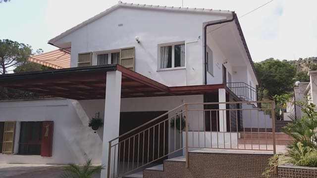 8 camera da letto Villa in vendita in Platja d'Aro, Castell-Platja d'Aro con garage - 1.500.000 € (Rif: 9651679)