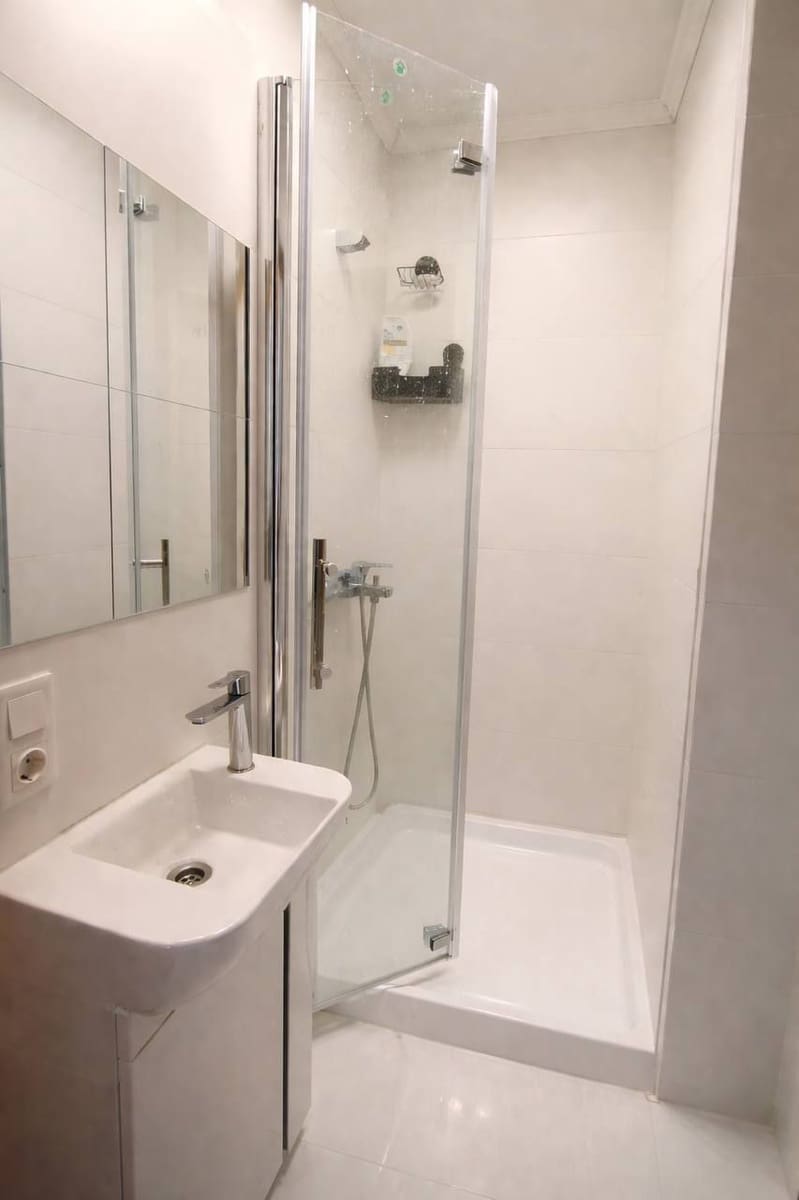 5 sypialnia Mieszkanie na sprzedaż w Miasto Walencja - 245 000 € (Ref: 9658396)