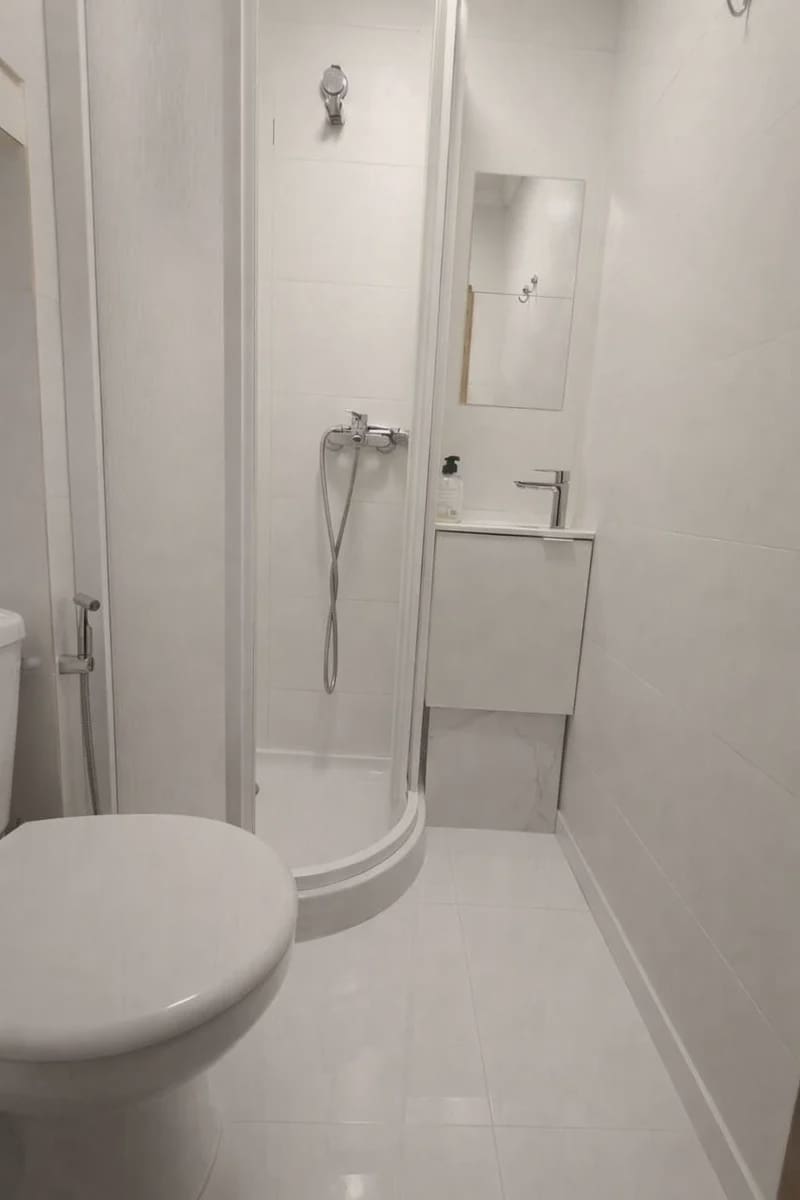 5 bedroom Flat for sale in Valencia city - € 245,000 (Ref: 9658396)