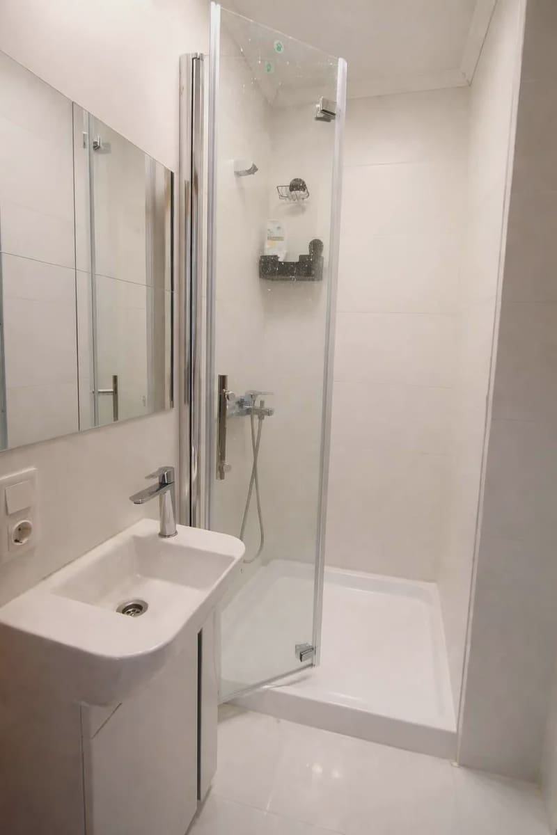 5 bedroom Flat for sale in Valencia city - € 245,000 (Ref: 9658396)