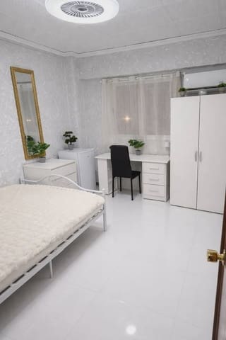 5 bedroom Flat for sale in El Calvari, Valencia city - € 245,000 (Ref: 9658396)