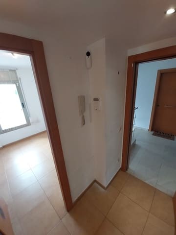 3 bedroom Flat for sale in Sant Feliu de Guíxols with garage - € 215,000 (Ref: 9666001)